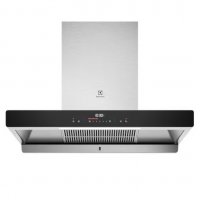 Electrolux Chimney Cooker Hood 90cm UltimateTaste 700 [ECC9788S]