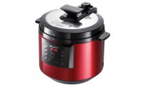 Sharp Pressure Cooker [KQA60-RD]