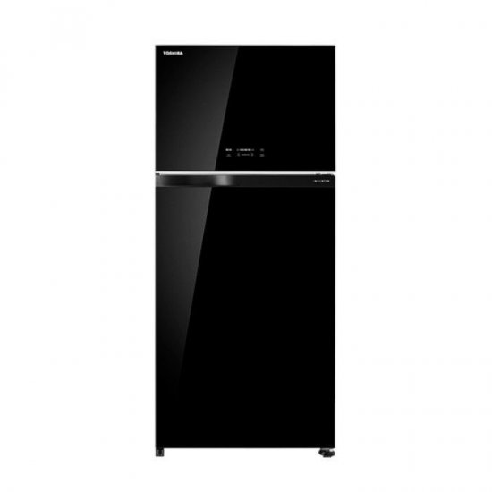 Toshiba 661L 2 Doors Inverter Fridge [GR-AG66MA(XK)] - Click Image to Close