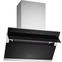 Electrolux Slope Cooker Hood 90cm UltimateTaste 500 [ECS9610K]