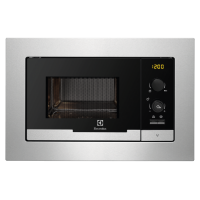 Electrolux Microwave [EMS2085X]