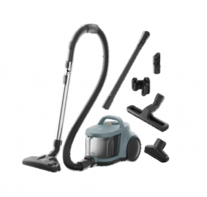 Electrolux 2000W Vacuum Cleaner (EFC52623)
