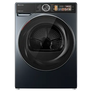 Toshiba 10KG Heatpump Dryer (TD-T25BS110HWM) (MG)