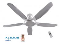 Panasonic 'Yuragi' Ceiling Fan [F-M15E2]