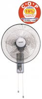 Khind Wall Fan [WF-1602]