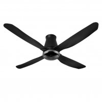 Panasonic 56" 4 Blade DC Motor Ceiling Fan [F-M14MEVBKH]