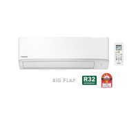 Panasonic 1.5hp Basic R32 Air Con [CS-PN12WKH]