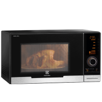 Electrolux 23L Grill Microwave [EMS2348X]