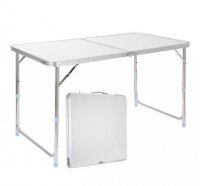 Aluminium Foldable Table