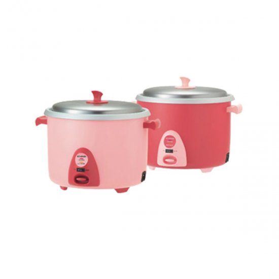 Khind 0.3L Electric Rice Cooker [RC903T] - Click Image to Close