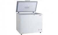 Sharp Chest Freezer [SJC-318]