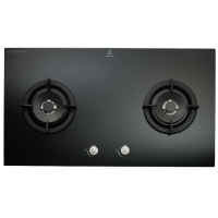 Electrolux 80CM 2 Burners Hob (EHG-7202BE) Electrolux 80CM 2 Burners Hob (EHG-7202BE)