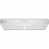 Electrolux Fixed Cooker Hood 60cm UltimateTaste 300 [ECF6214X]