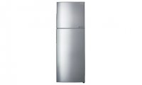 Sharp 'Smile' 2 Door Inverter Fridge [SJ-286MSS]