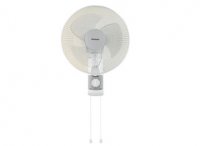 Panasonic Wall Fan [F-MU308]