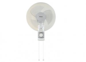 Panasonic Wall Fan 12 inch [F-MU308]
