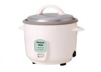 Panasonic Rice Cooker [SR-E28A]