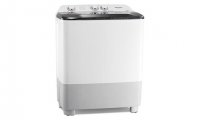 Sharp Semi-Auto (7kg Wash/5.6kg Spin) Washing Machine [EST-7015]