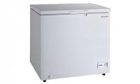 Sharp Chest Freezer [SJC-218]