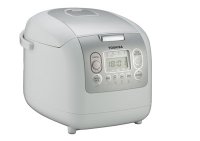 Toshiba Rice Cooker [RC-18NMFIM]