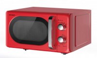 Sharp 20L Microwave Oven (R220EFRDMA)