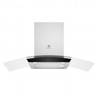 Electrolux Chimney Cooker Hood 90cm UltimateTaste 500 [ECT9520G]