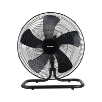 Khind 20" Industry Floor Fan [FF-2005]
