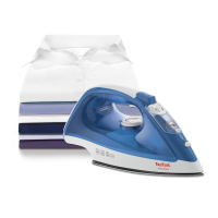 Tefal Steam Iron [FV-1520]