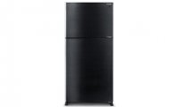 Sharp 610L 2 Door Fridge [SJP-601MFMK]