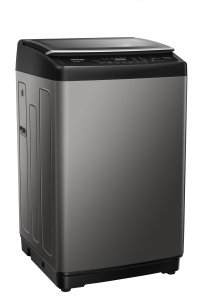 Hisense Top Load 13kg Inverter Washing Machine [WT5J1313DT]