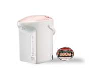 Panasonic 3L Thermo Pot [NC-TXF30ZSK]