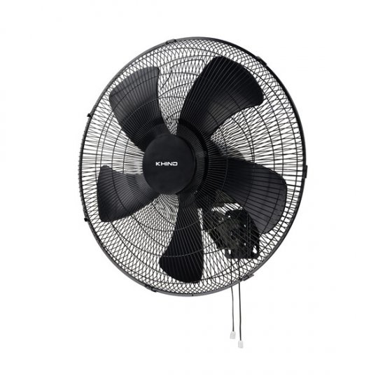 Khind 20" Industry Wall Fan [WF-2005] - Click Image to Close
