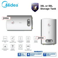 Midea Storage Tank [MSH-30VH]