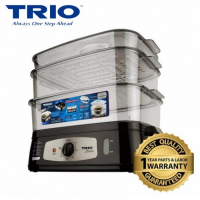 Trio Food Steamer [TFS-28]