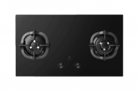 Electrolux 90cm 2 Burners Gas Hob [EHG9231BCX]