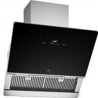 Electrolux Slope Cooker Hood 90cm UltimateTaste 700 [ECS9979K]