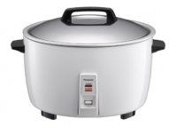 Panasonic Rice Cooker [SR-421WSK]