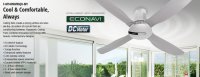 Panasonic Econavi Ceiling Fan [F-M14HW]