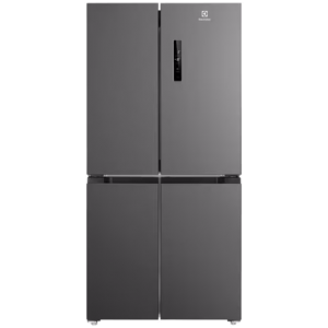 Electrolux 496L 4 Door Inverter Refrigerator [EQE4900A-B]