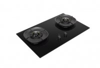Electrolux 80cm Built-in Gas Hob with 2 Cooking Zones EHG8241GE Electrolux 80cm Built-in Gas Hob with 2 Cooking Zones EHG8241GE