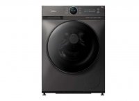 MIDEA MF200W80WB 8kg Front Load Washer Inverter