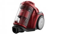 Sharp Bagless Vacuum Cleaner 1800W [ECC1819R]