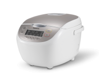 Panasonic Microcomputer Jar Rice Cooker [SR-CP188NSK]