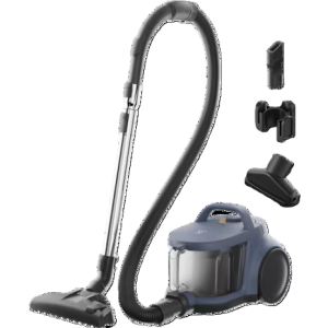 Electrolux 1800W Vacuum Cleaner (EFC52512)