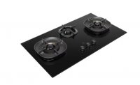 Electrolux 90cm Built-In Gas Hob with 3 Cooking Zones EHG9350BC Electrolux 90cm Built-In Gas Hob with 3 Cooking Zones EHG9350BC