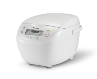 Panasonic Microcomputer Jar Rice Cooker [SR-CN188WSK]