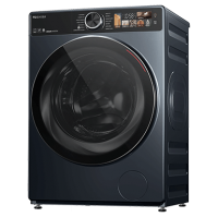 TOSHIBA 10.5kg Front Loading Washing Machine (TW-T25BZU115MWM) TOSHIBA 10.5kg Front Loading Washing Machine (TW-T25BZU115MWM)