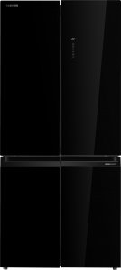 Toshiba Multi Door Fridge 580L [GR-RF677WI-PGY(22)]