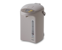 Panasonic 4L Thermo Pot + Vacuum Insulation Panel [NC-BG4000CSK]