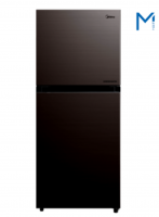 Midea 240L 2 Door Fridge [MDRT307MTB28]